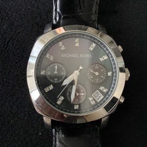 Michael Kors womens watch